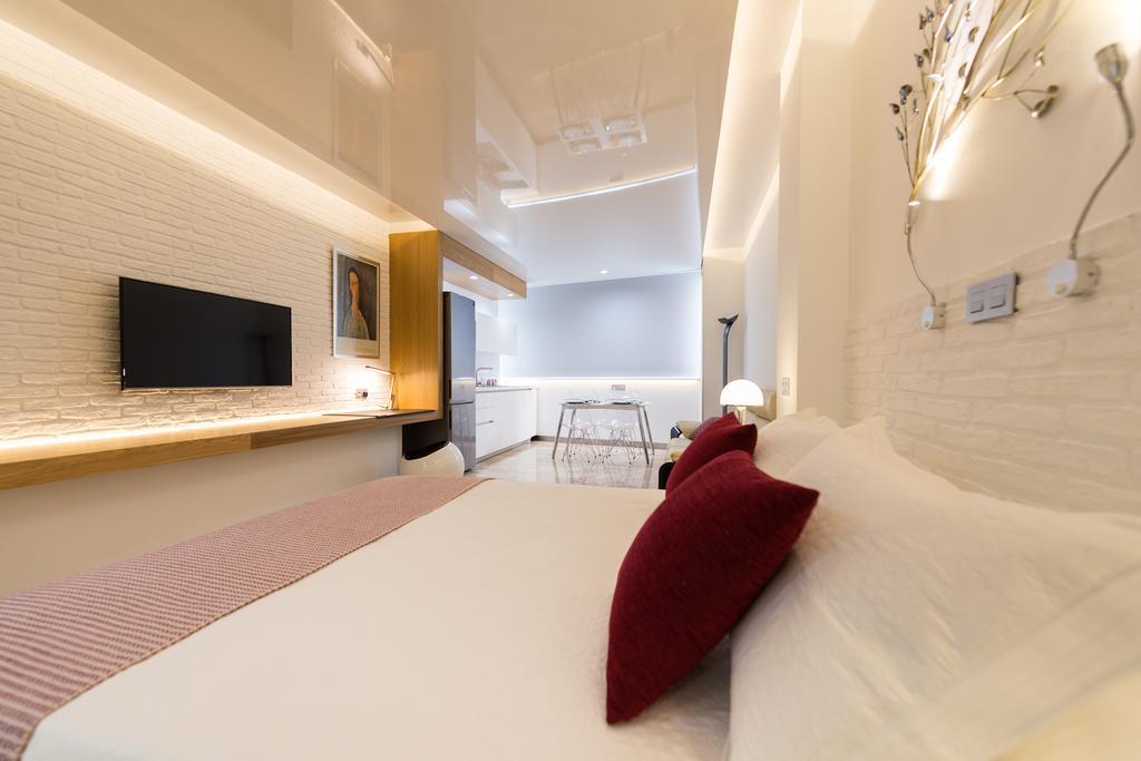 Suites Garden Loft Munch Λας Πάλμας ντε Γκραν Κανάρια Εξωτερικό φωτογραφία