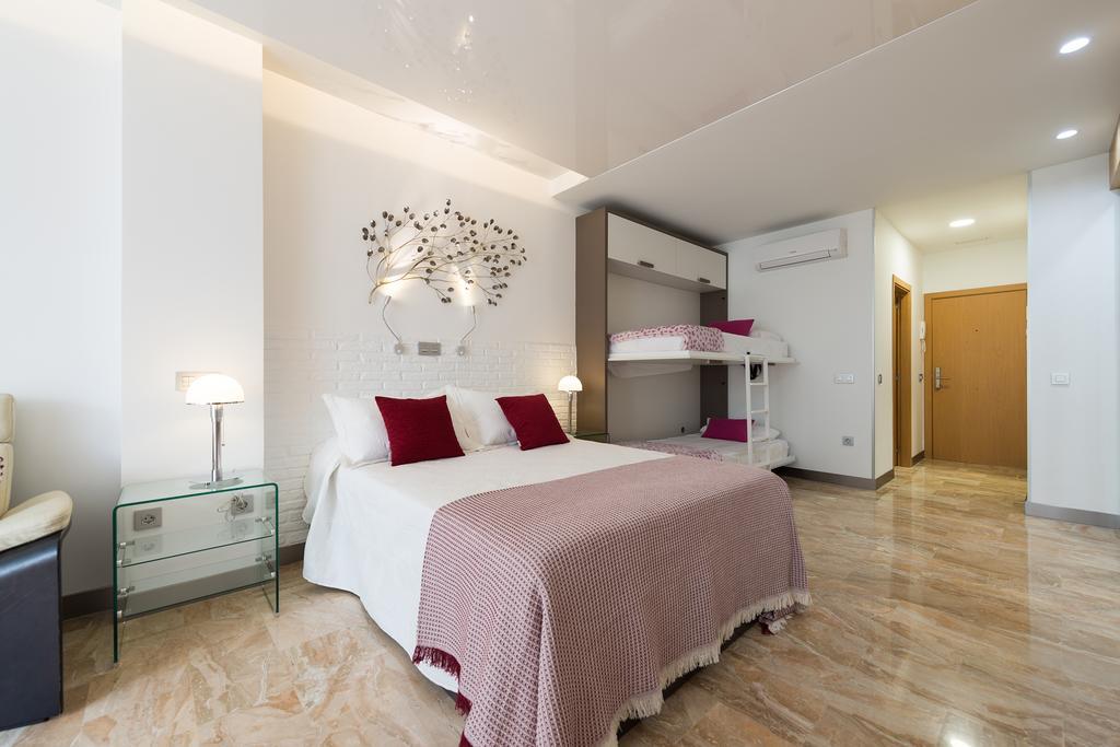 Suites Garden Loft Munch Λας Πάλμας ντε Γκραν Κανάρια Εξωτερικό φωτογραφία