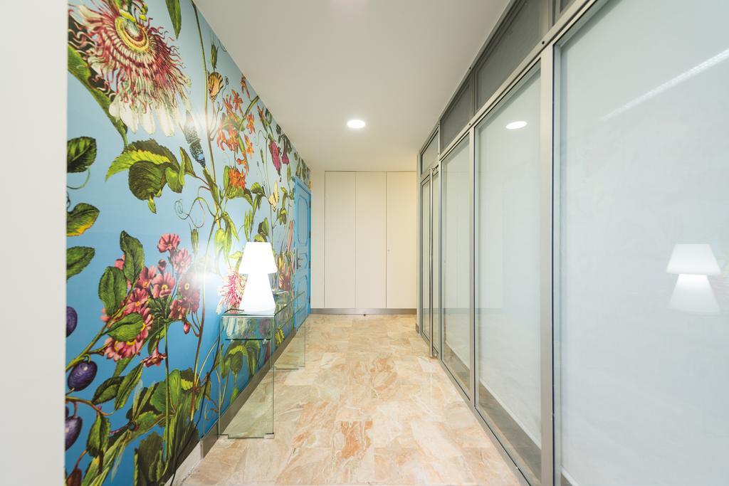 Suites Garden Loft Munch Λας Πάλμας ντε Γκραν Κανάρια Εξωτερικό φωτογραφία